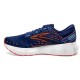 BROOKS GLYCERIN 20Blue Depths/PalaceBlue/Orange