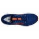 BROOKS GLYCERIN 20Blue Depths/PalaceBlue/Orange