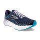 BROOKS GLYCERIN 20 donna Peacoat/Ocean/Pastel Lilac