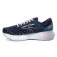 BROOKS GLYCERIN 20 donna Peacoat/Ocean/Pastel Lilac