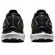 ASICS GEL-CUMULUS 24BLACK/HAZARD GREEN
