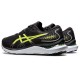 ASICS GEL-CUMULUS 24BLACK/HAZARD GREEN