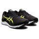 ASICS GEL-CUMULUS 24BLACK/HAZARD GREEN
