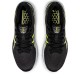 ASICS GEL-CUMULUS 24BLACK/HAZARD GREEN