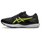 ASICS GEL-CUMULUS 24BLACK/HAZARD GREEN