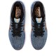 ASICS GEL CUMULUS 23 Black/Shocking Orange