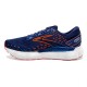 BROOKS GLYCERIN 20 BLUE/ORANGE