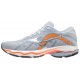 MIZUNO WAVE ULTIMA 13 donnaHeather/Silver/NeonFlame