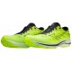 MIZUNO WAVE RIDER 25 NeoLime/Ebony/MistyBlue