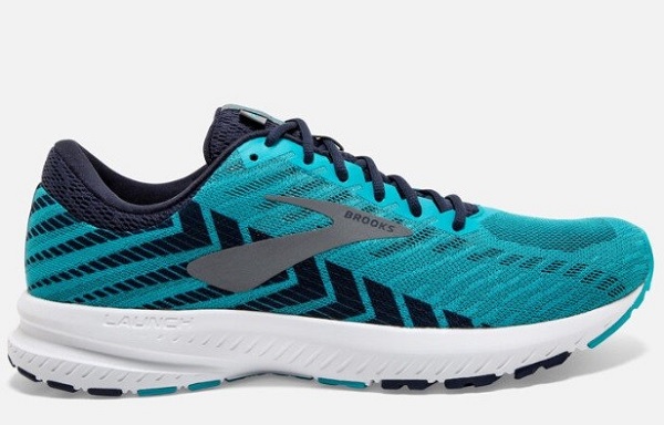 brooks glycerin 17 donna nero