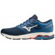 MIZUNO WAVE PRODIGY 3 DarkDenim/SnowWhite/Grenadine