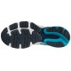 MIZUNO WAVE ULTIMA 13 MoroccanBlue/Silver/GreenGecko