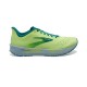 BROOKS Hyperion Tempo - Green/Kayaking/Dusty Blue