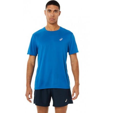 ASICS KATAKANA SS TOP LAKE DRIVE