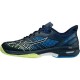 MIZUNO WAVE EXCEED TOUR 5 CC TotalEclipse/NeoLime/SuperSonic