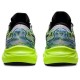 ASICS GEL-EXCITE 9 COLOR INJECTION White/Black
