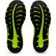 ASICS GEL-EXCITE 9 COLOR INJECTION White/Black