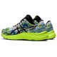 ASICS GEL-EXCITE 9 COLOR INJECTION White/Black