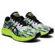 ASICS GEL-EXCITE 9 COLOR INJECTION White/Black