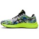 ASICS GEL-EXCITE 9 COLOR INJECTION White/Black