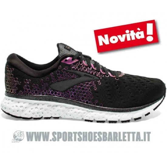brooks glycerin 17 donna scontate