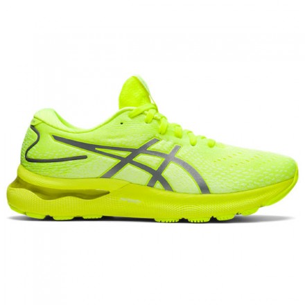 ASICS GEL-NIMBUS 24 LITE-SHOW LITE-SHOW/SAFETY YELLOW