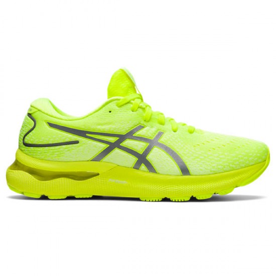 ASICS GEL-NIMBUS 24 LITE-SHOW LITE-SHOW/SAFETY YELLOW