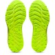 ASICS GEL-CUMULUS 23 LITE-SHOW LITE-SHOW/HAZARD GREEN