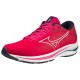 MIZUNO WAVE RIDER 25 donna PinkPeacock/White/MoroccanBlue