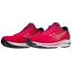 MIZUNO WAVE RIDER 25 donna PinkPeacock/White/MoroccanBlue