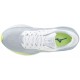 MIZUNO WAVE SKYRISE 3 donna White/White/NeoLime