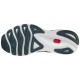 MIZUNO WAVE SKYRISE 3 SmokeBlue/NeoLime/NeonFlame