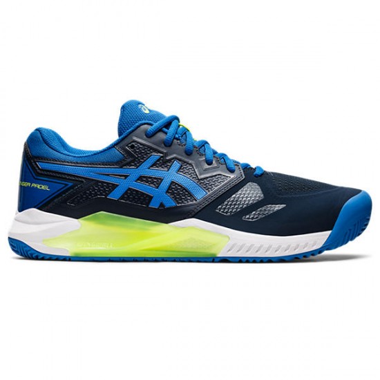 ASICS GEL-CHALLENGER 13 PADEL FRENCH BLUE/LAKE DRIVE