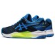 ASICS GEL-CHALLENGER 13 PADEL FRENCH BLUE/LAKE DRIVE