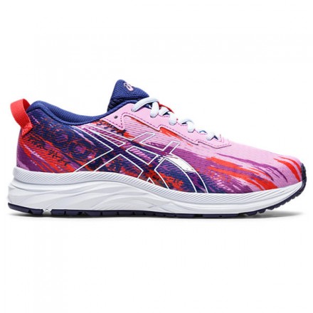 ASICS GEL-NOOSA TRI 13 GS LAVENDER GLOW/SOFT SKY