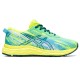 ASICS GEL-NOOSA TRI 13 GS NEW LEAF/VELVET PINE