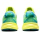 ASICS GEL-NOOSA TRI 13 GS NEW LEAF/VELVET PINE