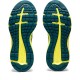 ASICS GEL-NOOSA TRI 13 GS NEW LEAF/VELVET PINE