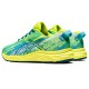 ASICS GEL-NOOSA TRI 13 GS NEW LEAF/VELVET PINE