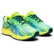 ASICS GEL-NOOSA TRI 13 GS NEW LEAF/VELVET PINE