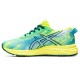 ASICS GEL-NOOSA TRI 13 GS NEW LEAF/VELVET PINE