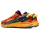 ASICS GEL-NOOSA TRI 13 GS TOMATO/SAFETY YELLOW