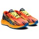 ASICS GEL-NOOSA TRI 13 GS TOMATO/SAFETY YELLOW