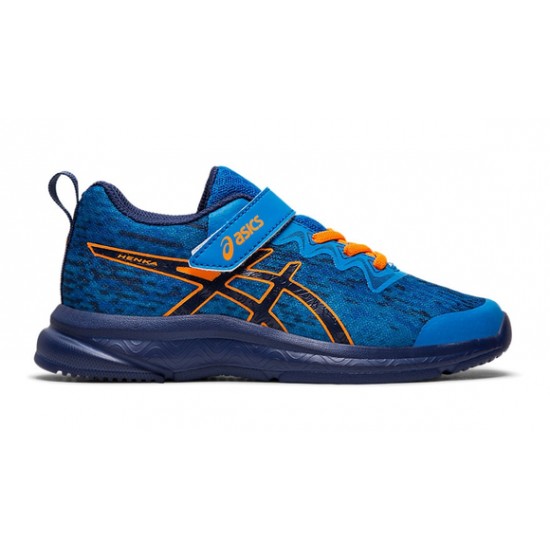 ASICS SOULYTE PS BLUE