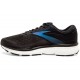 BROOKS DYAD 11 (PIANTA 2E)Black/Ebony/Blue