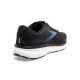 BROOKS DYAD 11 (PIANTA 2E)Black/Ebony/Blue