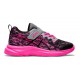 ASICS SOULYTE PS SHEET ROCK/PINK