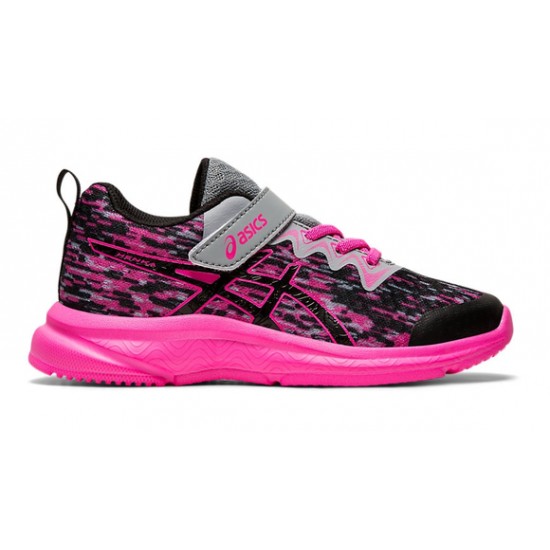 ASICS SOULYTE PS SHEET ROCK/PINK