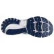 BROOKS TRACE 2 PALACE BLUE/ORANGE