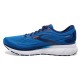 BROOKS TRACE 2 PALACE BLUE/ORANGE